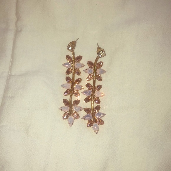 Earrings - Picture 1 of 1